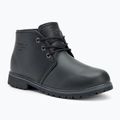 Schuhe Herren FILA Cesane Mid black/black