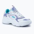 FILA Damenschuhe Collene Cb weiß/süß lavendel