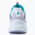 FILA Damenschuhe Collene Cb weiß/süß lavendel 6