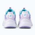 FILA Damenschuhe Collene Cb weiß/süß lavendel 12