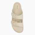 FILA Damen-Flip-Flops Matero beige 5
