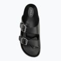 FILA Matero schwarz Damen Flip-Flops 5