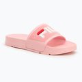 FILA Morro Bay Spiro Damen Flip-Flops weiß/blau/orange