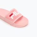 FILA Morro Bay Spiro Damen Flip-Flops weiß/blau/orange 7