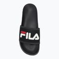FILA Morro Bay Spiro schwarz Damen Flip-Flops 5