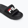 FILA Morro Bay Spiro schwarz Damen Flip-Flops 7