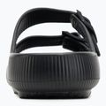 FILA Damen-Flip-Flops Tireno schwarz 6
