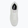 FILA Herrenschuhe Fila Rega Nf weiß 5