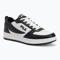 FILA Herrenschuhe Fila Rega Nf weiß/schwarz