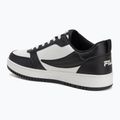 FILA Herrenschuhe Fila Rega Nf weiß/schwarz 3