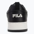 FILA Herrenschuhe Fila Rega Nf weiß/schwarz 6