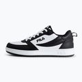 FILA Herrenschuhe Fila Rega Nf weiß/schwarz 8