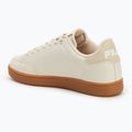 FILA Courtbay Damen Schuhe beige 3