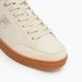 FILA Courtbay Damen Schuhe beige 7