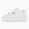 FILA Damen Schuhe Superbubble weiß 8