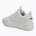FILA Damen Schuhe Superbubble weiß 3