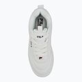 FILA Damen Schuhe Superbubble weiß 5