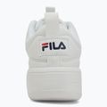 FILA Damen Schuhe Superbubble weiß 6