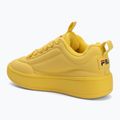FILA Damen Schuhe Superbubble weiß/blau/rot/grau 3