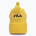 FILA Damen Schuhe Superbubble weiß/blau/rot/grau 6