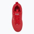 FILA Damen Schuhe Superbubble weiß/rot/blau 5
