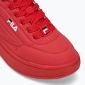 FILA Damen Schuhe Superbubble weiß/rot/blau 7