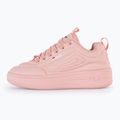 FILA Damen Schuhe Superbubble weiß/navy/rot 8