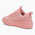 FILA Damen Schuhe Superbubble weiß/navy/rot 3