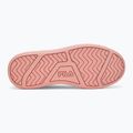 FILA Damen Schuhe Superbubble weiß/navy/rot 4