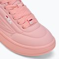 FILA Damen Schuhe Superbubble weiß/navy/rot 7