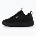 FILA Damen Schuhe Superbubble schwarz 8