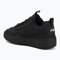 FILA Damen Schuhe Superbubble schwarz 3