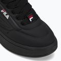 FILA Damen Schuhe Superbubble schwarz 7