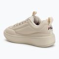 FILA Damen Schuhe Superbubble weiß/blau/rot 3