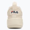 FILA Damen Schuhe Superbubble weiß/blau/rot 6