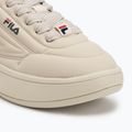 FILA Damen Schuhe Superbubble weiß/blau/rot 7