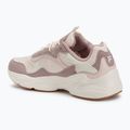 FILA Damen Schuhe Collene Cb beige / orange 3