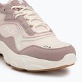 FILA Damen Schuhe Collene Cb beige / orange 7