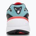 Fila Damen Schuhe V94M A weiß/rot/schwarz 6