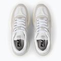 Damen Schuhe FILA Recade S Nimbus Cloud/Weiß 5