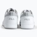 Herrenschuhe FILA Rega white/gray violet 10