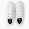 Herrenschuhe FILA Rega white/gray violet 12