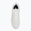 Herrenschuhe FILA Rega white/gray violet 5