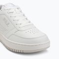Herrenschuhe FILA Rega white/gray violet 7