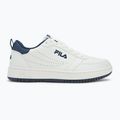 Herrenschuhe FILA Rega white/white/fila navy 2