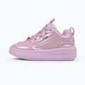 Kinderschuhe FILA Superbubble F pink lavender