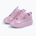 Kinderschuhe FILA Superbubble F pink lavender 2