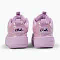 Kinderschuhe FILA Superbubble F pink lavender 3