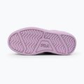 Kinderschuhe FILA Superbubble F pink lavender 5