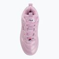 Kinderschuhe FILA Superbubble F pink lavender 5
